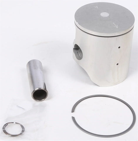 Pro-X 01.4221.A 53.97mm Piston Kit For "A" Cylinder For Kawasaki KX125 2001-2002