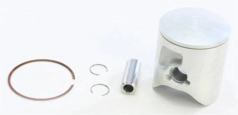 Pro-X - 01.1325.A2 - Piston Kit "C" Size 66.36mm Honda CR250R 2-Stroke 2005-2007