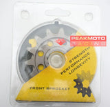 Pro-X - 07.FS44006-14 14T Grooved Ultralight Front Sprocket For KX450F 2006-2019