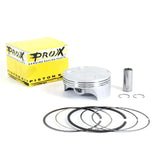 Pro-X - 01.3406.C - 95.48mm Piston Kit For "C" Cylinders, 11.7:1 Compression