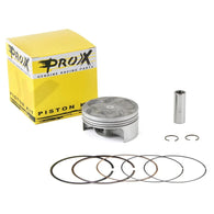 Pro-X 01.2409.C Piston Kit (C) Standard Bore 76.97mm For Yamaha YZ250F 2008-2011