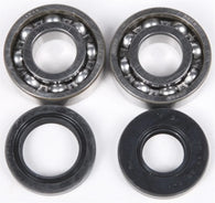 Pro-X - 23.CBS21081 Crankshaft Bearing and Seal Kit For Yamaha PW50 (1981-2019)