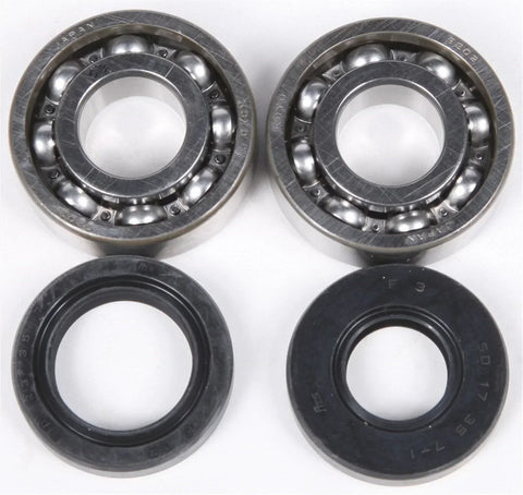 Pro-X - 23.CBS21081 Crankshaft Bearing and Seal Kit For Yamaha PW50 (1981-2019)