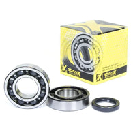 Pro-X - 23.CBS43004 - Crankshaft Bearing and Seal Kit Kawasaki KX250F 2004-2019