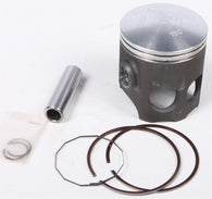 Pro-X 01.2020.150 Piston Kit 1.50mm Oversize 65.50mm For Yamaha Banshee YFZ350