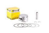 Pro-X 01.1498.025 Piston Kit 0.25mm Oversize to 90.25mm TRX450 Foreman 1998-2004