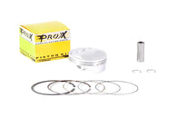 Pro-X - 01.1497.B - Piston Kit, Standard Bore 95.97mm, 13.5:1 High-Compression