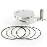 Pro-X - 01.2444.C - Piston Kit (C), Standard Bore 96.97mm, 12.5:1 Compression