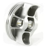 Pro-X - 01.2444.C - Piston Kit (C), Standard Bore 96.97mm, 12.5:1 Compression