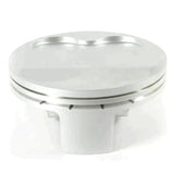 Pro-X - 01.2444.C - Piston Kit (C), Standard Bore 96.97mm, 12.5:1 Compression