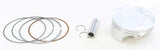 Pro-X - 01.2414.A - Piston Kit (A), Standard Bore 76.95mm, 13.5:1 Compression