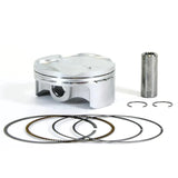 Pro-X - 01.2414.A - Piston Kit (A), Standard Bore 76.95mm, 13.5:1 Compression