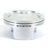 Pro-X - 01.2414.A - Piston Kit (A), Standard Bore 76.95mm, 13.5:1 Compression