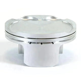 Pro-X - 01.2414.A - Piston Kit (A), Standard Bore 76.95mm, 13.5:1 Compression