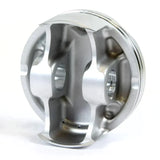 Pro-X - 01.2414.A - Piston Kit (A), Standard Bore 76.95mm, 13.5:1 Compression