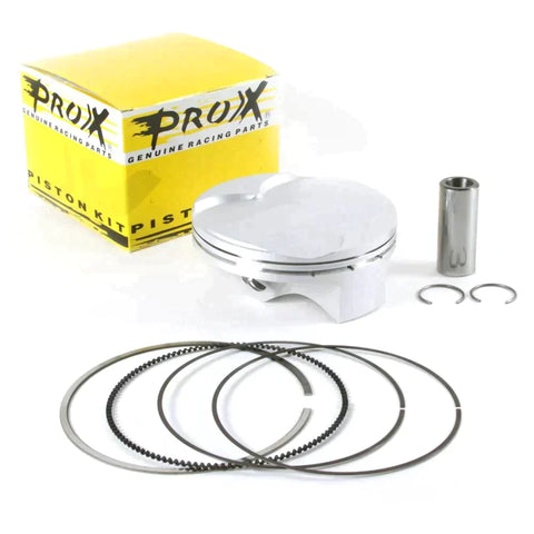 Pro-X - 01.4415.A 95.97mm Piston Kit "A" Cylinders 12.8:1, KX450F 2015 ONLY