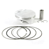 Pro-X - 01.4415.A 95.97mm Piston Kit "A" Cylinders 12.8:1, KX450F 2015 ONLY