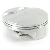 Pro-X - 01.4415.A 95.97mm Piston Kit "A" Cylinders 12.8:1, KX450F 2015 ONLY