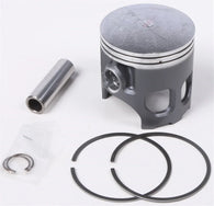 Pro-X 01.2281.200 Piston Kit, 2.00mm Oversize 68.00mm For Yamaha Blaster YFS200