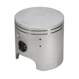 Pro-X 01.4286.200 Piston Kit +2.00mm Oversize 68.00mm Kawasaki KDX200 1986-2006