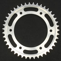 PBI 3065-43-5 Aluminum Rear Sprocket 43T Made In USA 7075-T651