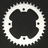 PBI 4081-38-3 Aluminum Rear Sprocket 38T Made In USA 7075-T651