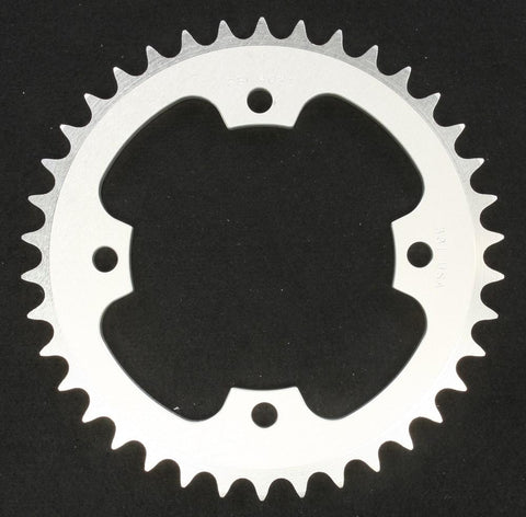 PBI 4081-38-3 Aluminum Rear Sprocket 38T Made In USA 7075-T651