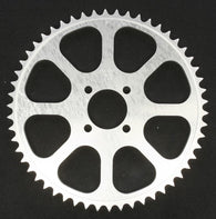 PBI 7029-54-2 Aluminum Rear Sprocket 54T Made In USA 7075-T651