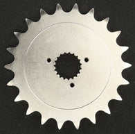 PBI - 276-22 - Steel Transmission Mainshaft Sprocket, 22T - Made In USA
