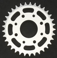 PBI 3252-33-3 Aluminum Rear Sprocket 33T Made In USA 7075-T651