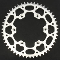 PBI 6155-51-3 Aluminum Rear Sprocket 51T Made In USA 7075-T651