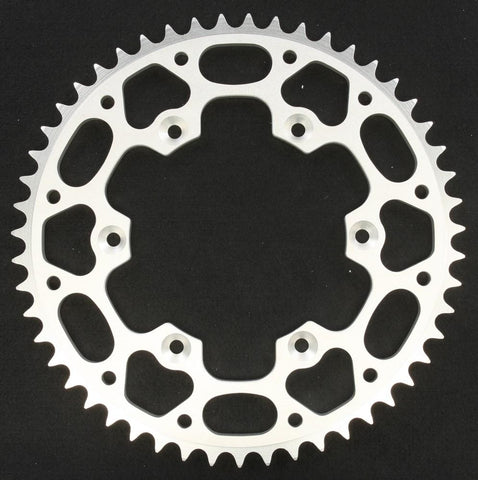 PBI 6155-51-3 Aluminum Rear Sprocket 51T Made In USA 7075-T651
