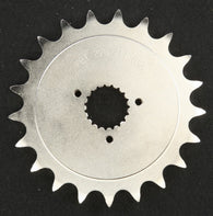PBI - 276-21 - Steel Transmission Mainshaft Sprocket, 21T - Made in USA
