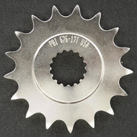 PBI - 676-17 -  Front Countershaft Sprocket, 17T - Made In USA