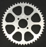 PBI 7029-49-2 Aluminum Rear Sprocket 49T Made In USA 7075-T651
