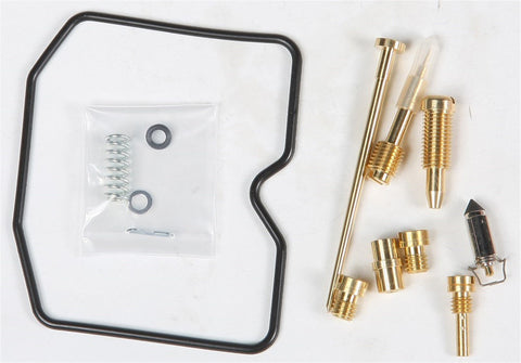Shindy - 03-454 Carburetor Repair Kit Arctic Cat 4x4-300 2001-2005 Made In Japan