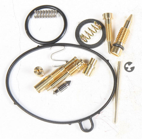 Shindy - 03-727 - Carburetor Repair Kit Honda CRF70F 2006-2012 - Made In Japan