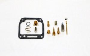 Shindy - 03-873 - Carburetor Repair Kit Yamaha PW80 1991-2006 - Made In Japan