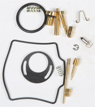 Shindy - 03-728 - Carburetor Repair Kit Honda CRF80F 2006-2012 - Made In Japan