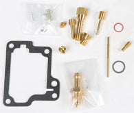 Shindy 03-222 Carburetor Repair Kit Kawasaki KSF50 KFX50 2003-2006 Made In Japan