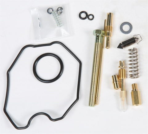 Shindy - 03-721 - Carburetor Repair Kit Honda XR400R 1998-2004 - Made In Japan