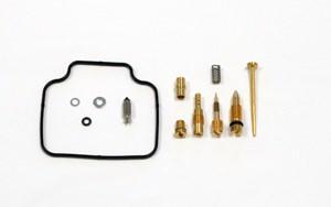 Shindy - 03-742 - Carburetor Repair Kit Honda CRF230L 2008-2009 - Made In Japan