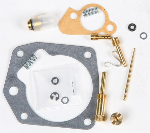 Shindy 03-421 Carburetor Repair Kit Polaris Predator 90 2004-2006 Made In Japan