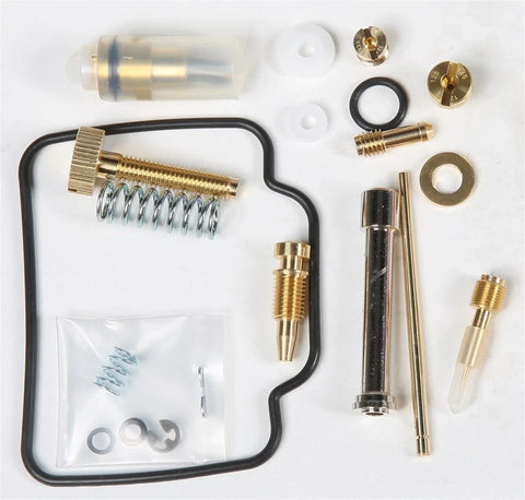 Shindy - 03-843 - Carburetor Repair Kit Suzuki DR200SE 1996-2009 - Made In Japan