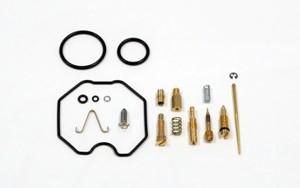 Shindy - 03-730 - Carburetor Repair Kit Honda CRF150F 2006-2017 - Made In Japan