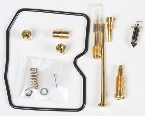 Shindy 03-452 Carburetor Repair Kit Arctic Cat 4x4 2x4 250 2002-2005