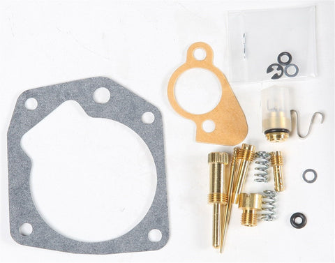 Shindy 03-418 Carburetor Repair Kit Polaris Predator 50 2005-2006 -Made In Japan
