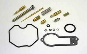 Shindy 03-720 Carburetor Repair Kit For Honda CRF230F 2003-2005 - Made In Japan