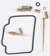 Shindy - 03-741 - Carburetor Repair Kit Honda XR650L 1993-2012 - Made In Japan