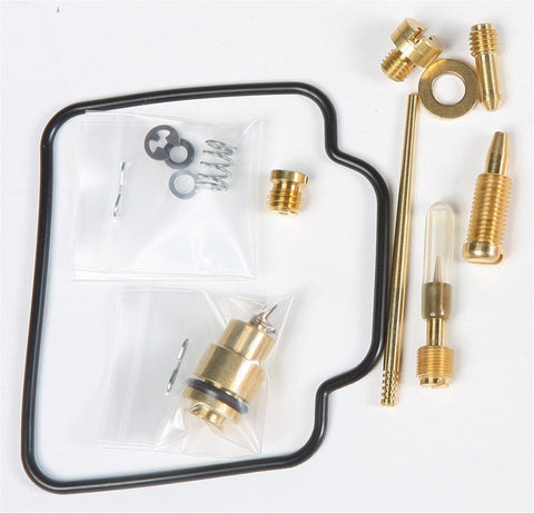 Shindy - 03-424 - Carburetor Repair Kit For Polaris Sportsman 335 4x4 1999-2000